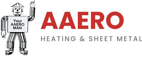 aaero heating & sheet metal inc|novato heating and cooling.